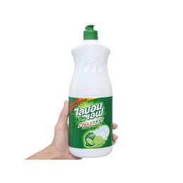 Nước rửa chén Lipon siêu đậm đặc 800ml