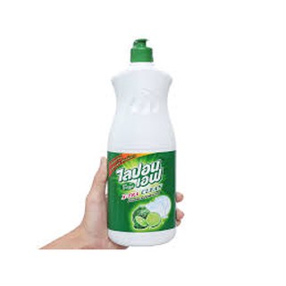 Nước Rửa Chén Lipon Thái Lan 800ml