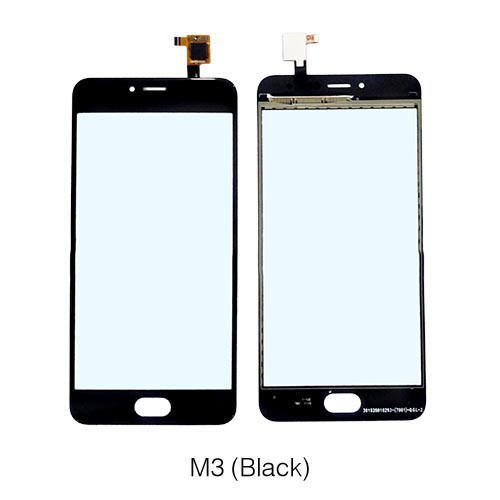 CẢM ỨNG MEIZU M3 ZIN