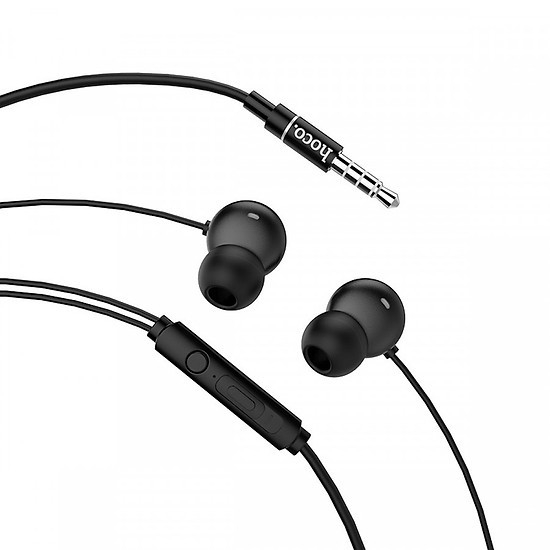 Tai nghe hoco nhét tai Super Bass Hoco M44 - Chính Hãng - Bảo hành 12 tháng tại Cửa hàng