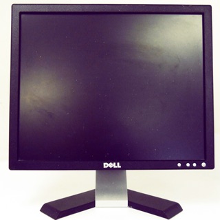 Màn hình dell 17 inch