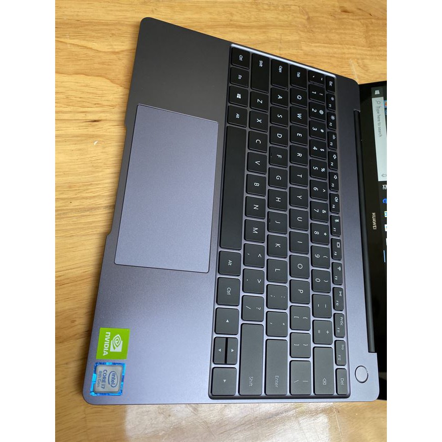 Laptop Huawei MateBook 2019, i7-8565u, 8G, 512G, 2K, MX150 (Zin 100%)' | BigBuy360 - bigbuy360.vn