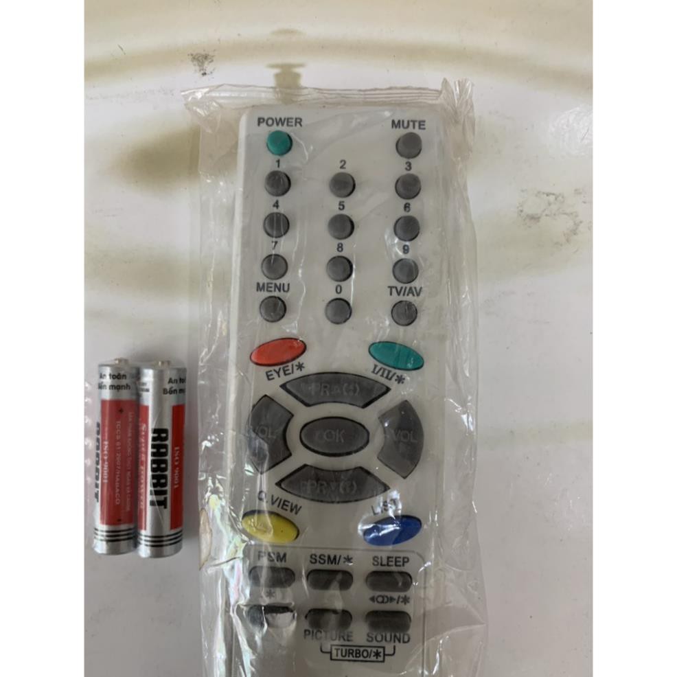 Điều Khiển Remote Tivi LG