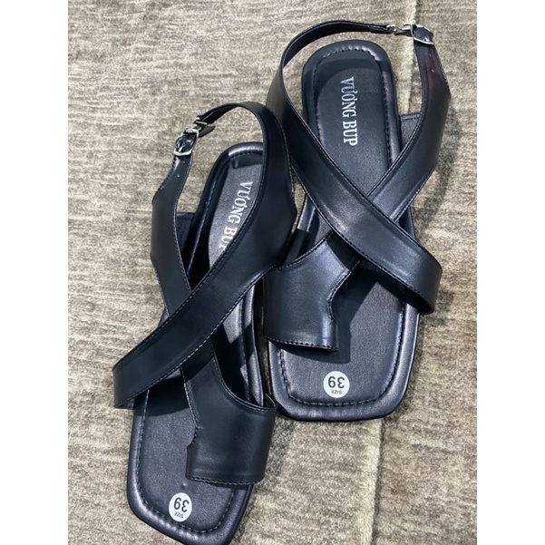 sandanl kẹp hậu big size 40-45