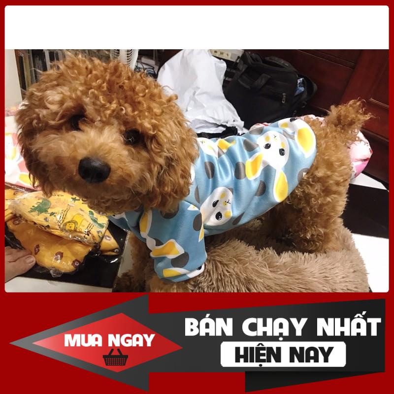 [❌GIÁ SỈ❌] Áo nỉ thú cưng 2020 0 ❤️