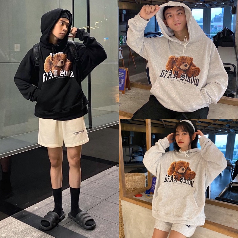 "67AH-TEDDY COLLECTION" | BigBuy360 - bigbuy360.vn