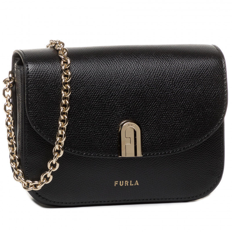 [Mã FAPREMIUM12B2 giảm 10% đơn từ 1tr] Túi B FURLA 1927 MINI C/BODY