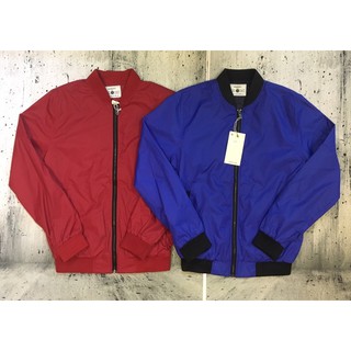 [ Thanh lý ]Áo bomber MGO gió 2 lớp hàng đẹp