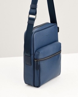 Pedro Leather Sling Bag 👍Code : PM2-26320065