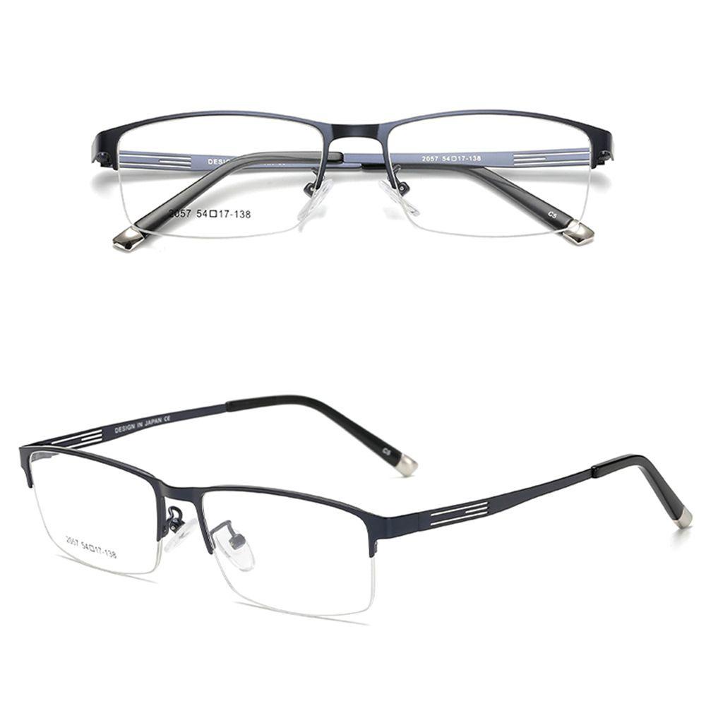 Kính Mát Gọng Máy Tính Phong Cách Retro Cho Nam Nữ