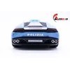 MÔ HÌNH LAMBORGHINI HURACAN POLIZIA 1:24 MAISTO 1016