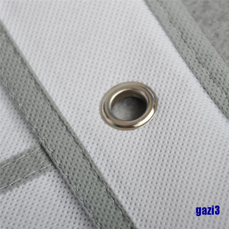 Hộp Đựng Giày 24 Ngăn Treo Tường Tiện Lợi