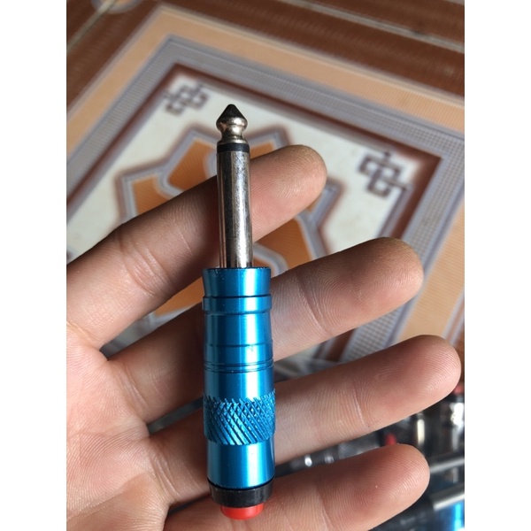 Nút thay bàn đạp Sử dụng cho máy pen