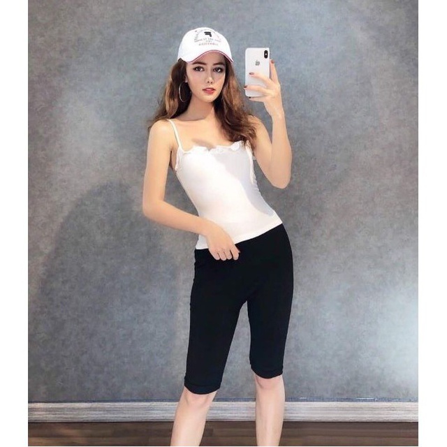 Quần legging đùi | BigBuy360 - bigbuy360.vn
