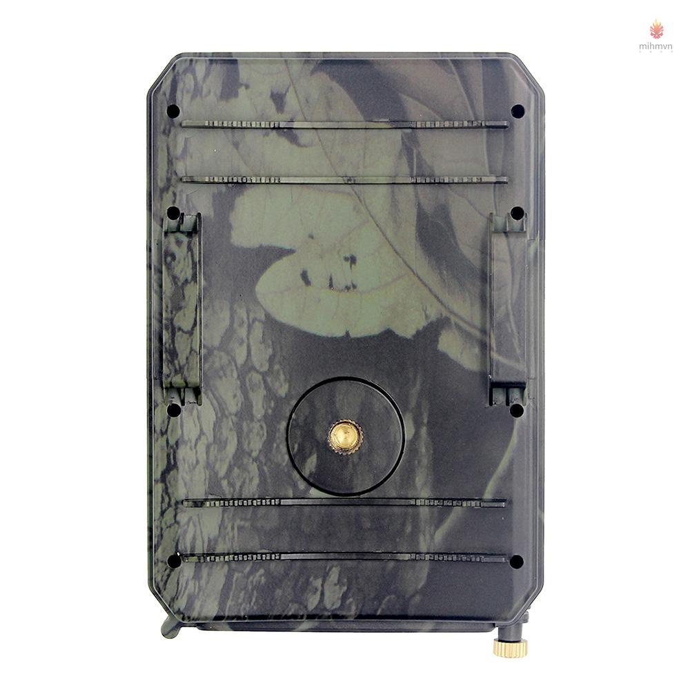 Camera giám sát 12MP 1080P cảm biến hồng ngoại không dây/IP56 chống nước
 | BigBuy360 - bigbuy360.vn