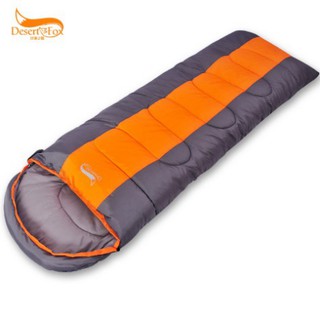 Túi ngủ cao cấp, túi ngủ văn phòng cao cấp hiệu desert fox