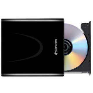 Ổ đĩa quang Transcend Extra Slim 8XDVDS