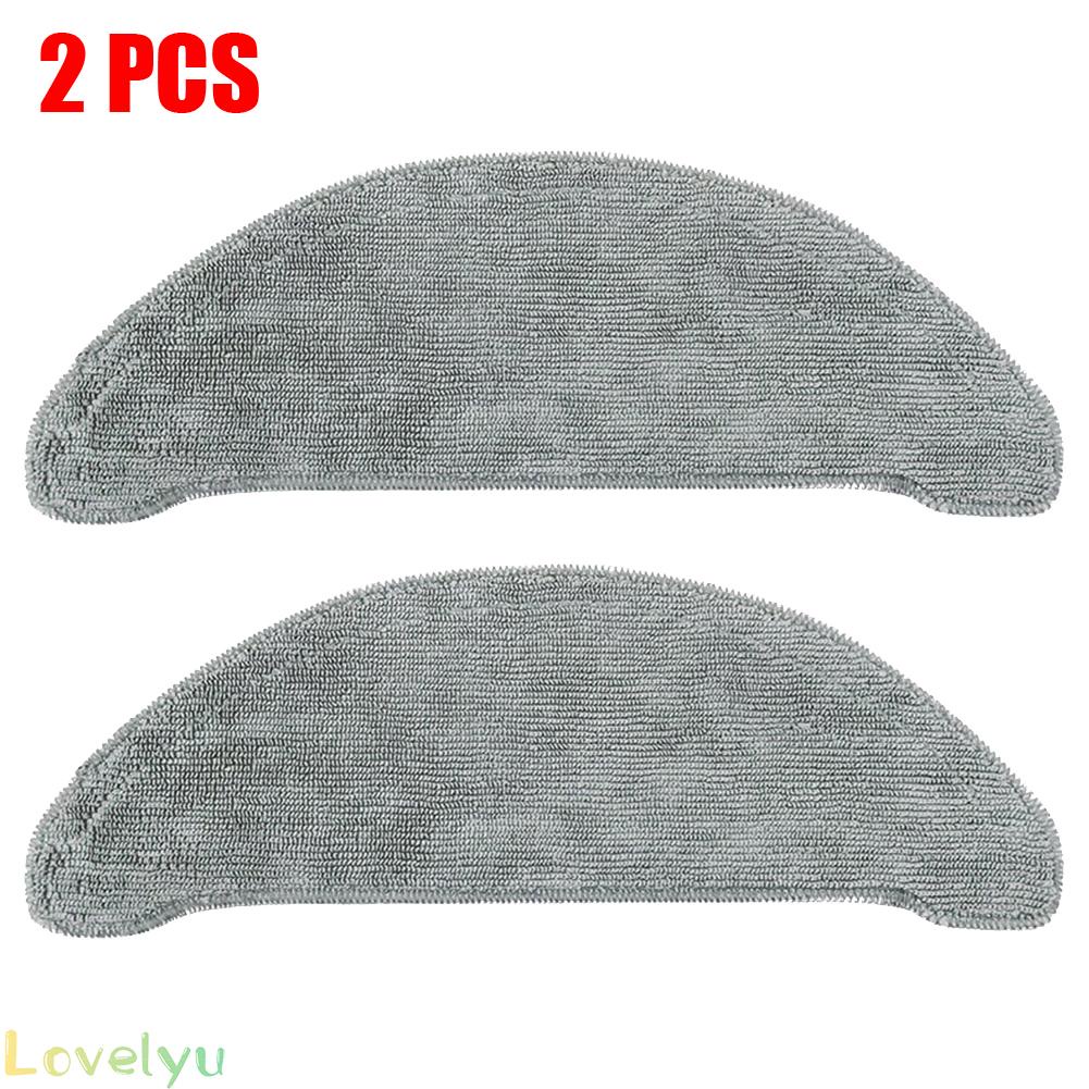 【Ready Stock】Mop Pad For IMOU RV-L11-A Robot Vacuum Cleaner Spare Parts Vacuum Cleaner@New