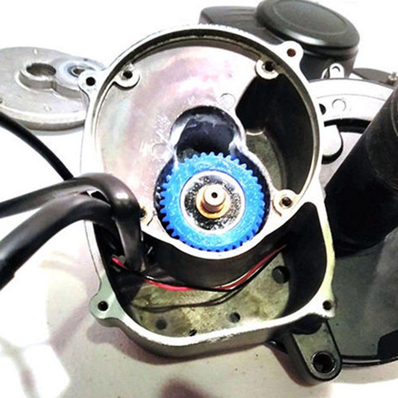 Bánh Răng Động Cơ Xe Đạp Điện mm Độ Bền Cao