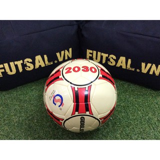 Bóng Geru 2030 futsal Khâu tay chuyên đá trời mưa bền Tặng kim bơm và túi lưới