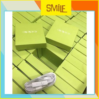 Sỉ 10 tai oppo hộp xanh bao giá toàn quốc