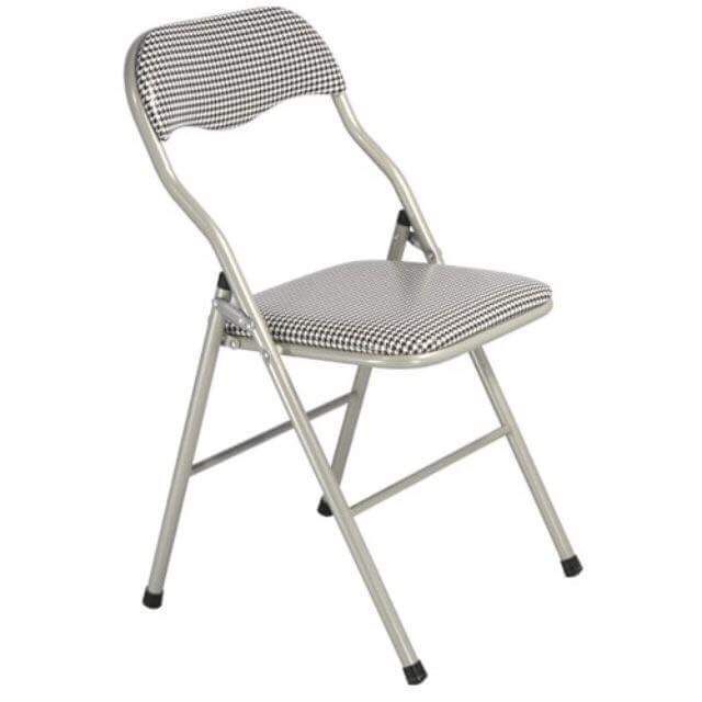 Ghế gấp bọc đệm