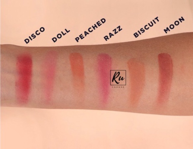 Phấn má kem Airbrush Sunnies Face | BigBuy360 - bigbuy360.vn