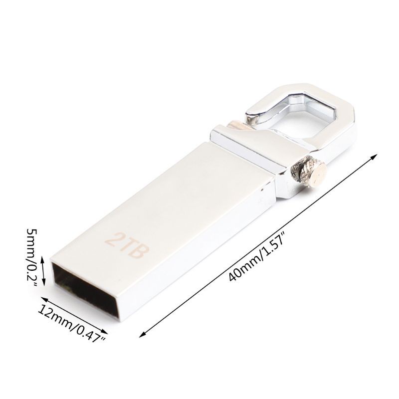 Usb 2tb Cho Máy Tính Laptop | BigBuy360 - bigbuy360.vn