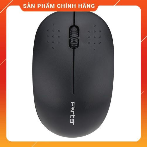 Chuột không dây Forter V181+ khuyến mại pin