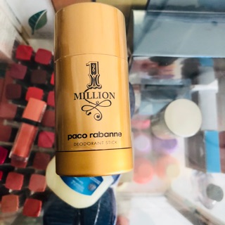 Lăn Khử Mùi Paco Rabanne One Million 75ml