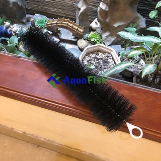 Combo 10 chổi lọc hồ cá koi dài 60cm