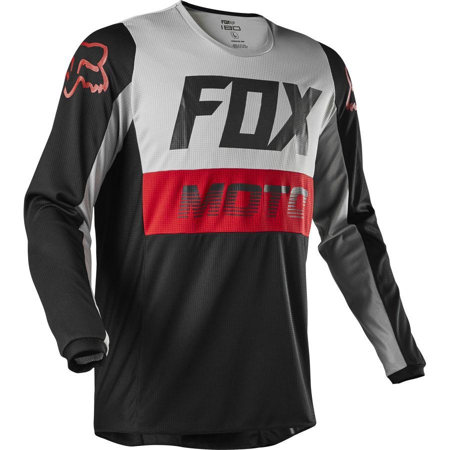 Áo Đua Xe Đạp Địa Hình Enduro Jersey Baru Basikal Pakaian