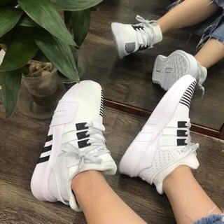 Giày thể thao nam nữ adidas eqt bask adv 2019