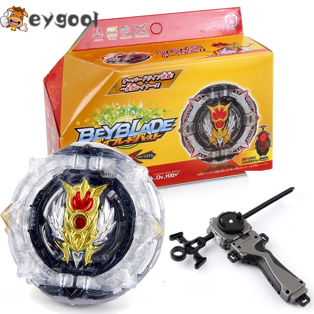Đồ chơi con quay chiến đấu Beyblade Burst B-192 B184 LR
