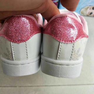 GIÀY SNEAKER ESLA XUẤT XỊN