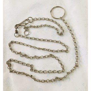 Xích Chó, Mèo Inox đẹp - Dây dắt chó mèo