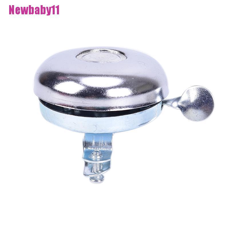 Chuông Xe Đạp Bằng Kim Loại Newbaby11