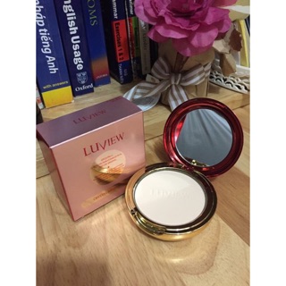 Phấn nén đông y Luview