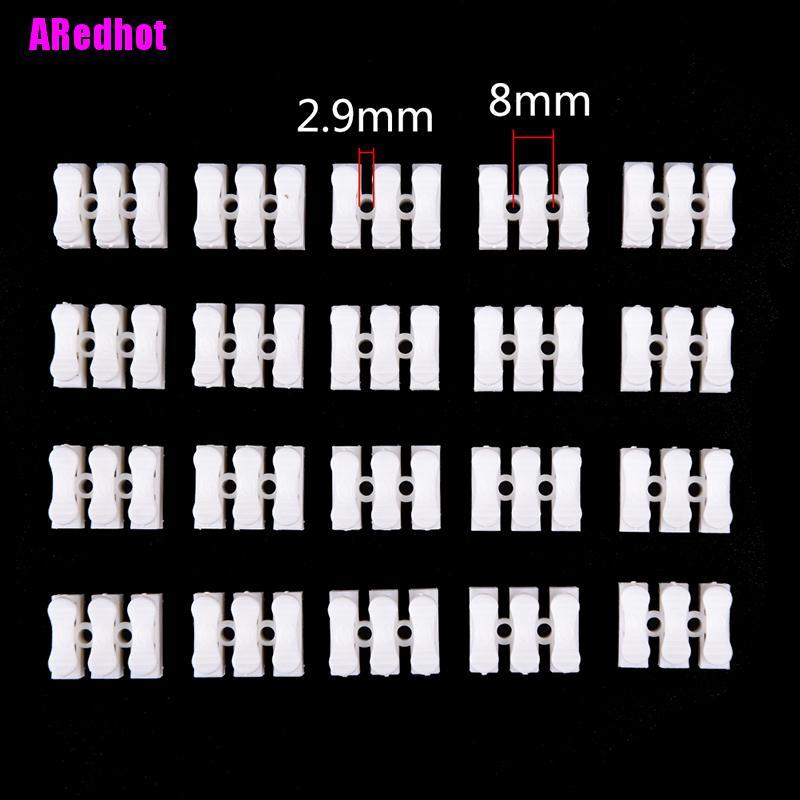 Bộ 20 Dây Điện Mini 3-Pin