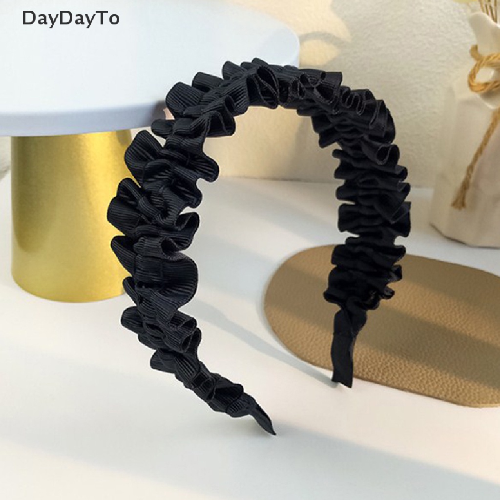 Băng Đô Cài Tóc Phong Cách Vintage Thời Trang Dự Tiệc Cho Nữ