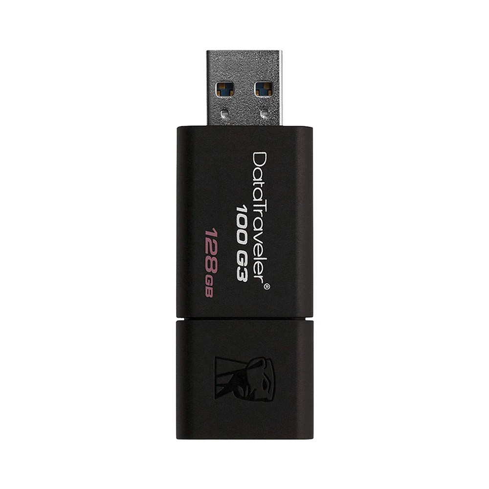 ổ cứng di động/ USB Kingston 128GB DT100G3