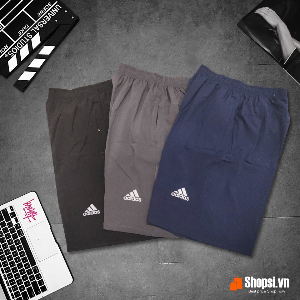 Quần Short Nam Thể Thao Chất Vải Đẹp