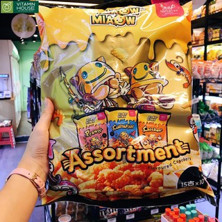 Snack House Đậu Thập Cẩm I-Mix