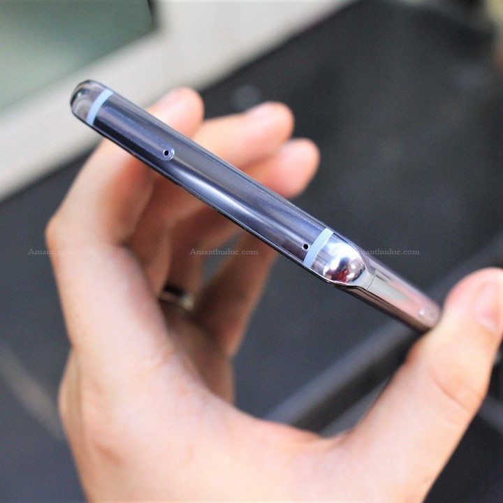 Miếng dán PPF mặt sau cho Samsung Galaxy Note 8