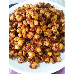 500gram Bắp Rim Khô Bò Vsattp Nhà Làm - Maxifood