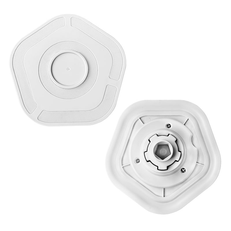 Dreame Bot W10 / W10 Pro Bộ phận máy hút bụi gồm chổi chính/ vải lau/ giá đỡ cây lau/ bộ lọc/ chổi mặt bên dành