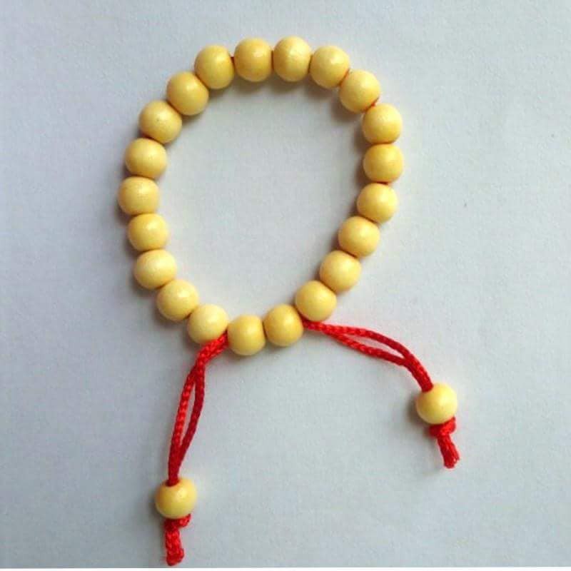 Vòng Dâu Tằm Cho Bé