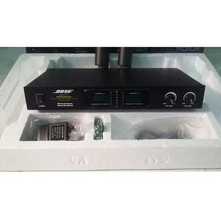 Micro không dây Bose BS777 cao cấp