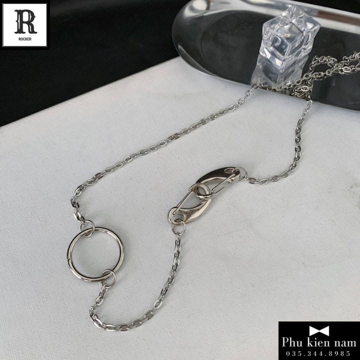 Xích quần nam - Xích quần Jean - Mã XQJ221