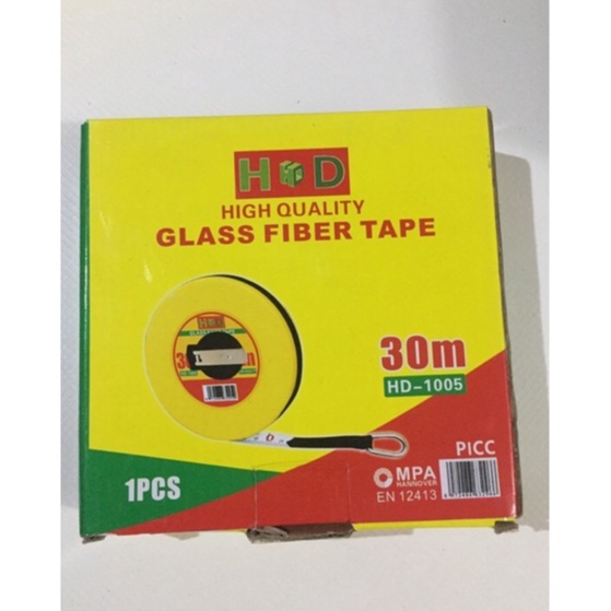 Thước dây cuộn 20m,HD các loại